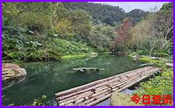招远旅游景点大全排名